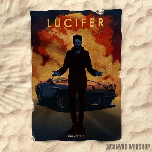 Peškir Lucifer Peškir Lucifer