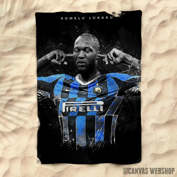 Peškir Lukaku