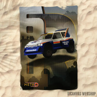 Peškir MG Metro 6R4