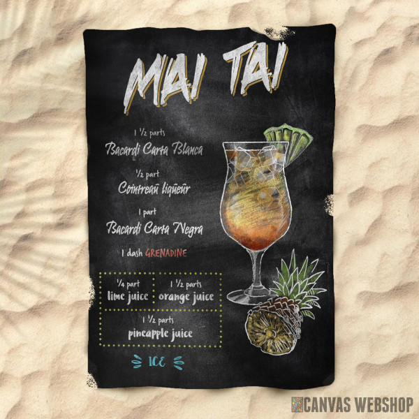Peškir Mai Tai 2