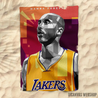 Peškir Mamba zauvek