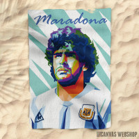 Peškir Maradona