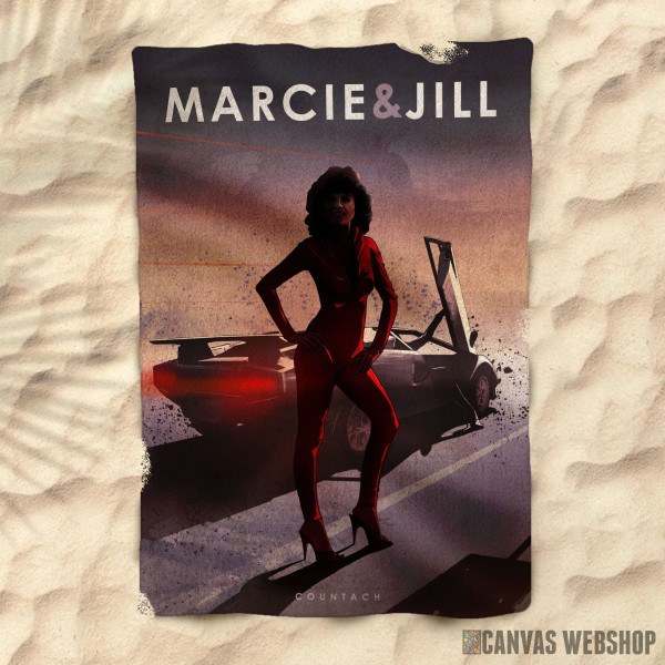 Peškir Marcie _ Jill