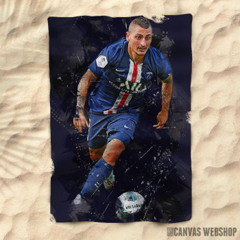 Peškir Marco Verratti