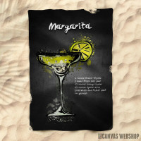 Peškir Margarita 2