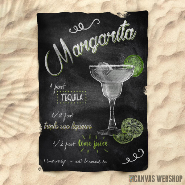 Peškir Margarita 3
