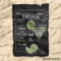 Peškir Margarita