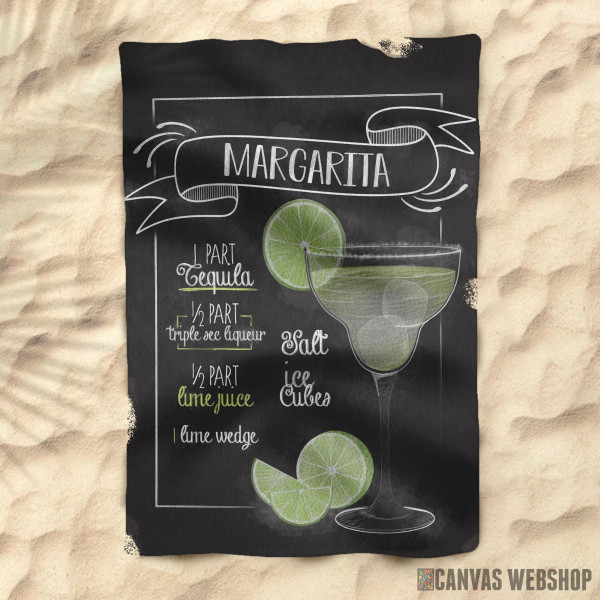 Peškir Margarita