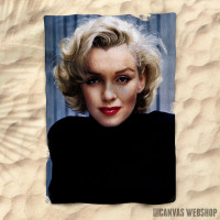 Peškir Marilyn Monroe