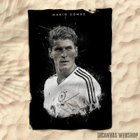 Peškir Mario Gomez