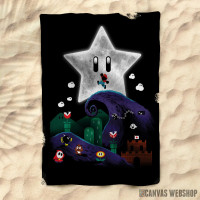 Peškir Mario dream