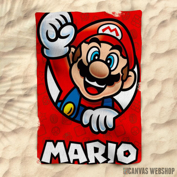 Peškir Mario