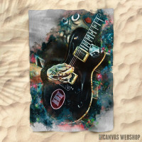 Peškir Mark Tremonti Guitar