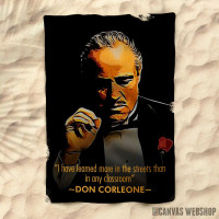 Peškir Marlon Brando