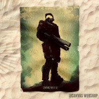 Peškir Master Spartan