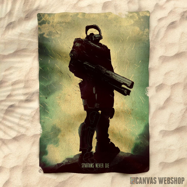 Peškir Master Spartan