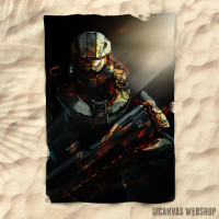Peškir Master chief
