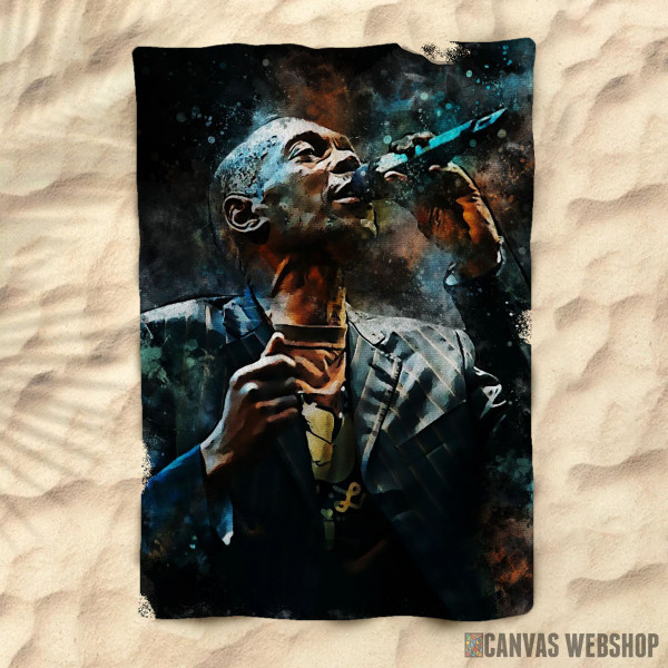 Peškir Maxi Jazz Peškir Maxi Jazz
