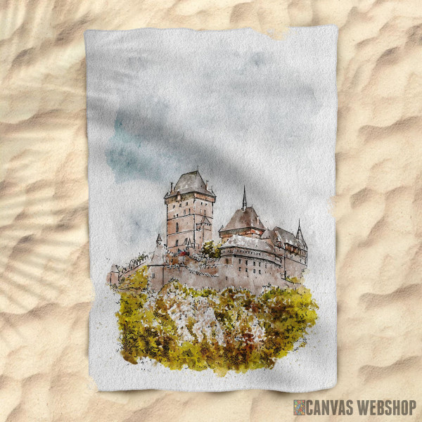 Peškir Medieval Castle Peškir Medieval Castle