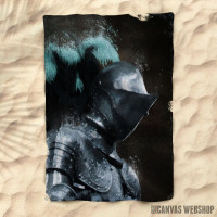 Peškir Medieval Knight Peškir Medieval Knight