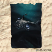 Peškir Megalodon Peškir Megalodon