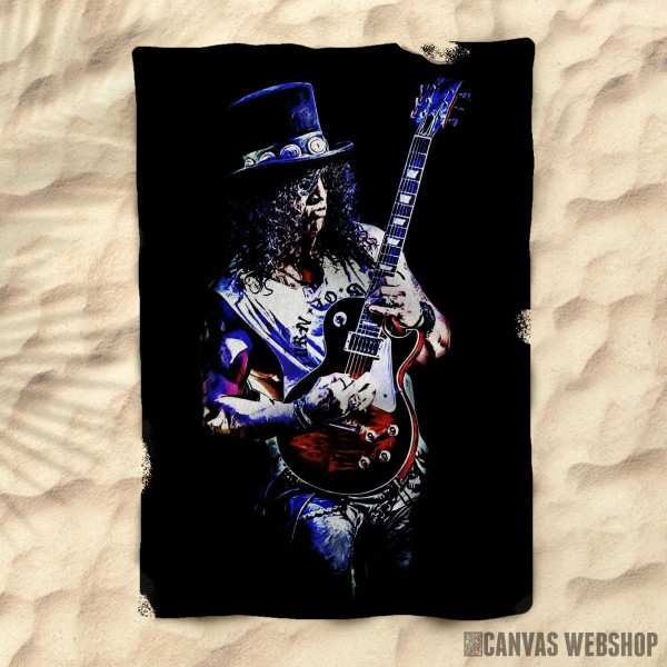 Peškir Melody Of Slash