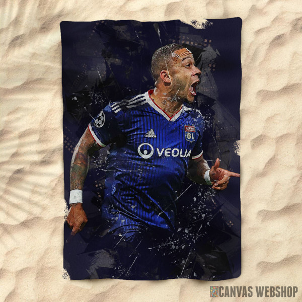Peškir Memphis Depay Peškir Memphis Depay