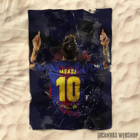 Peškir Messi