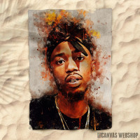 Peškir Metro Boomin