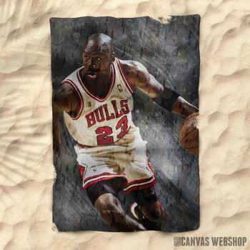 Peškir Michael Jordan Chicago