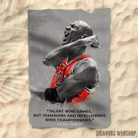 Peškir Michael Jordan quote