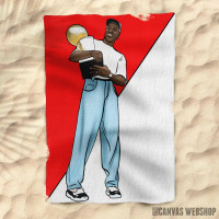 Peškir Michael Jordan