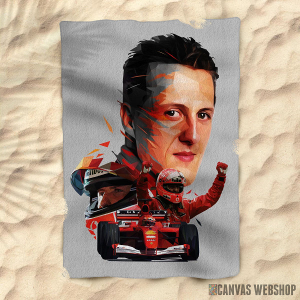 Peškir Michael Schumacher