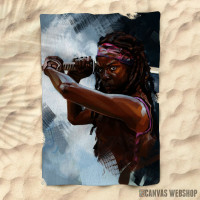 Peškir Michonne