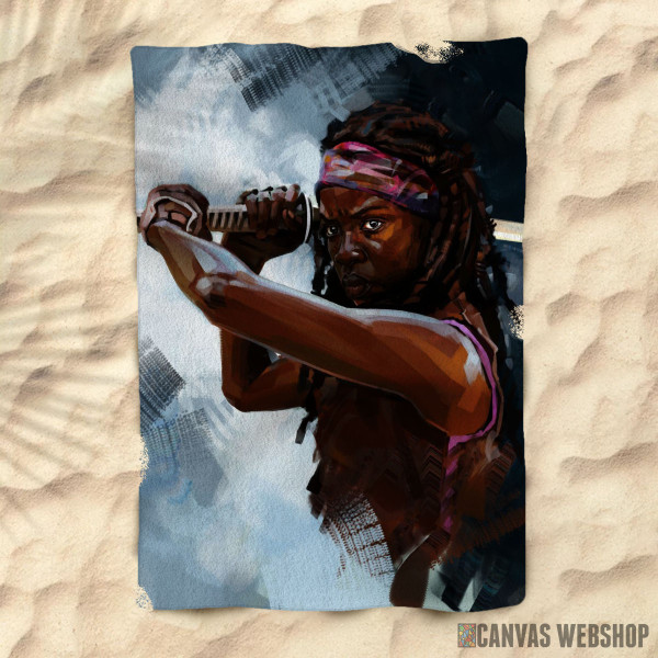 Peškir Michonne