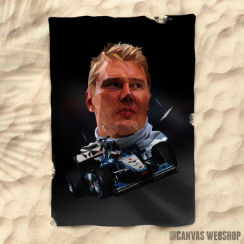 Peškir Mika Hakkinen Peškir Mika Hakkinen