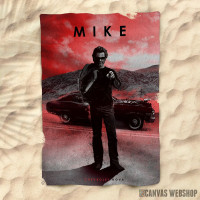 Peškir Mike