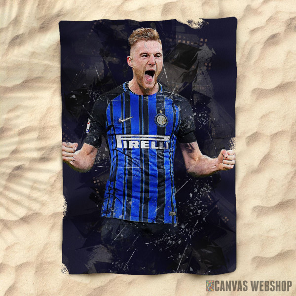 Peškir Milan Skriniar