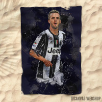 Peškir Miralem Pjanic