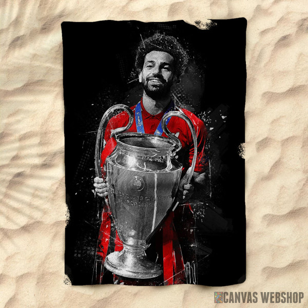 Peškir Mohamed Salah