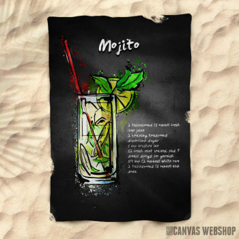 Peškir Mojito 2 Peškir Mojito 2