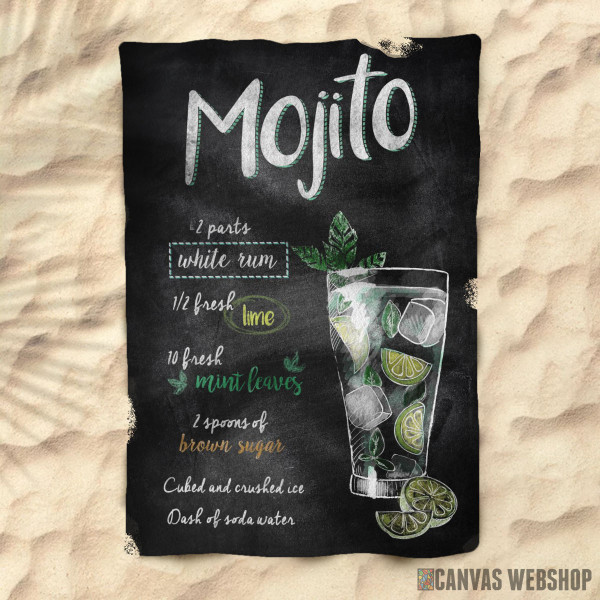 Peškir Mojito_1