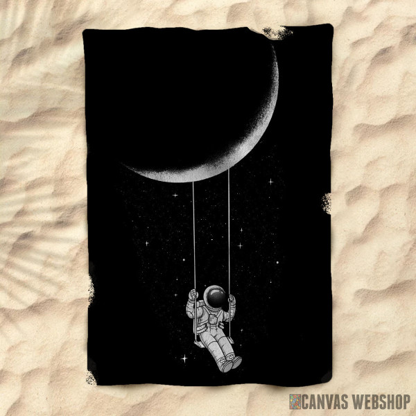Peškir Moon Swing
