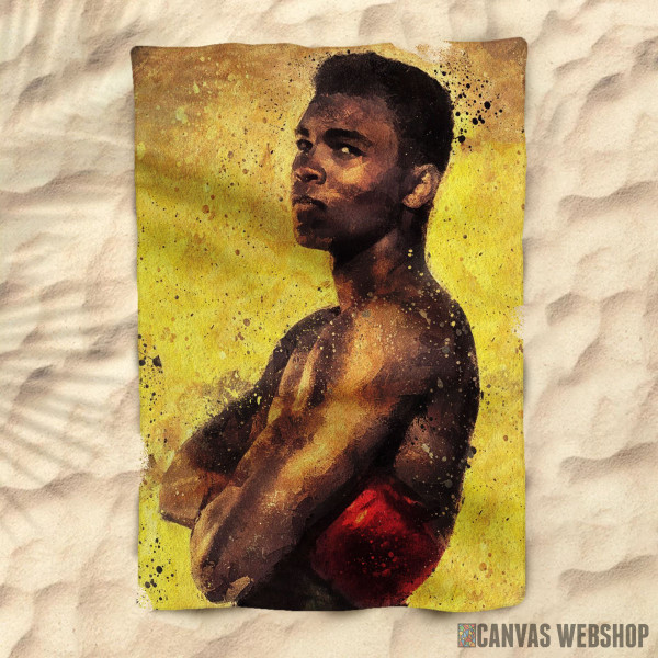 Peškir Muhammad Ali