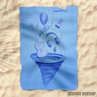 Peškir Muzički vrtlog