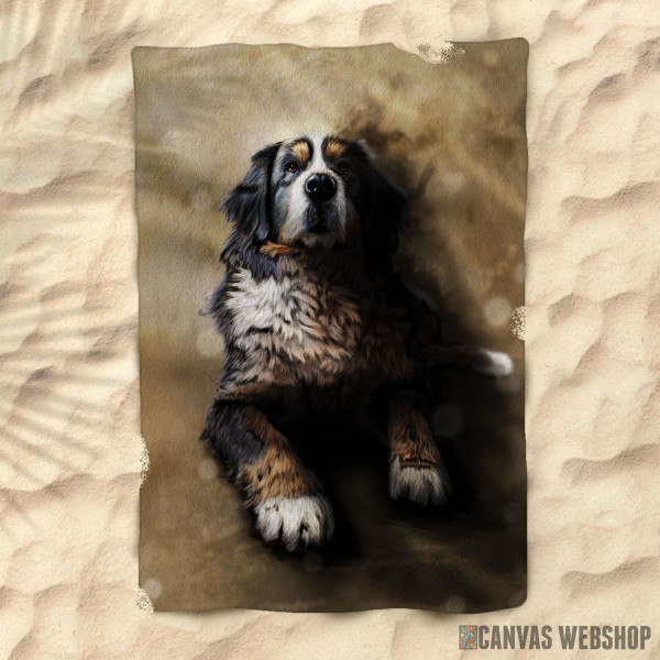 Peškir My name is Bonny...