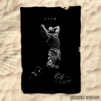 Peškir NBA Derrick Rose Pistons