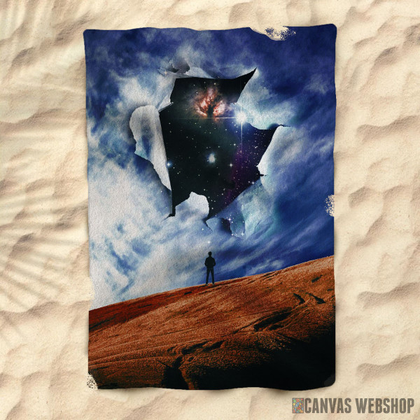 Peškir Nebeska pukotina