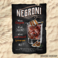Peškir Negroni 2