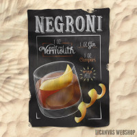 Peškir Negroni